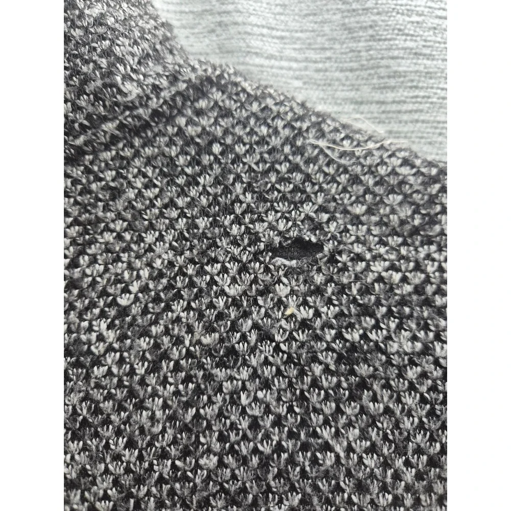 Orvis sweater mens